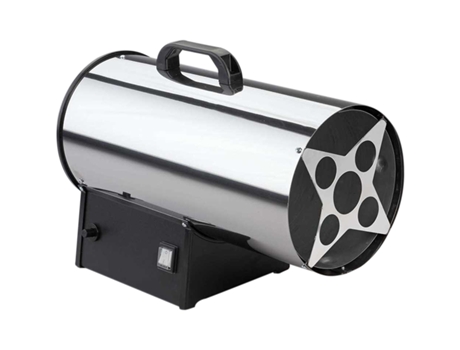 Aquecedor a Gás FAVEX 17.5Kw 859.3000