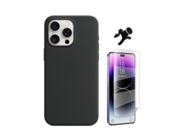 Pelicula de Vidro PHONECARE iPhone 16 Pro