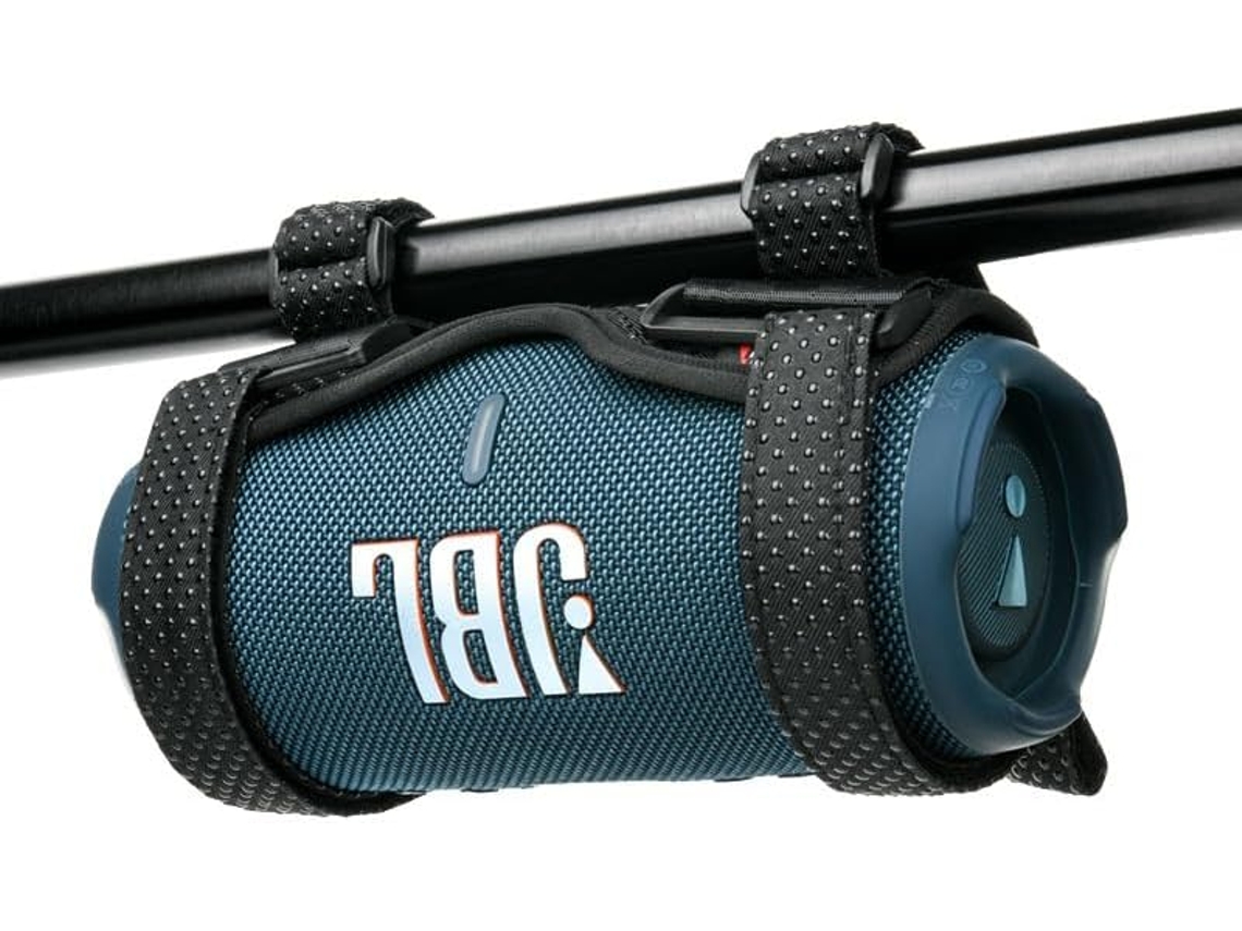 Bicicleta De Fixação Para Jbl Charge 6/5, Cyclisme Support De Fixation Compatível Com Jbl Pulse 4