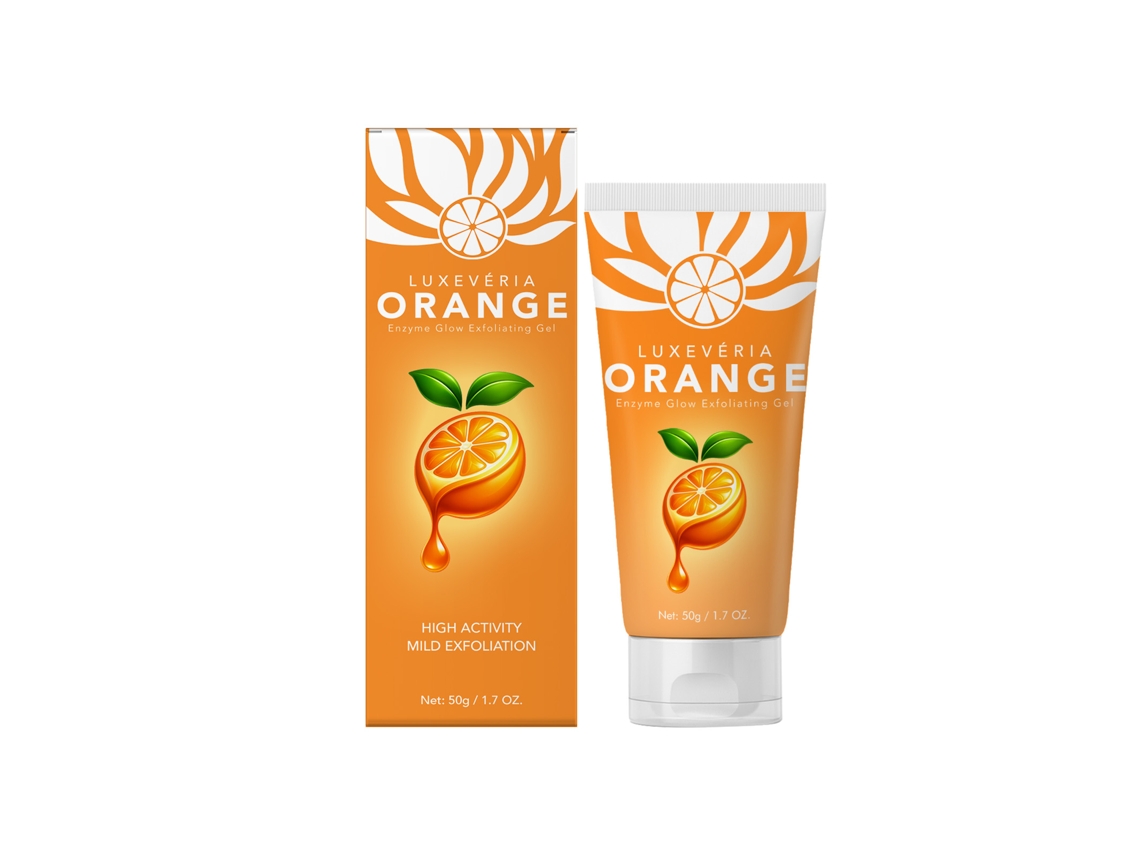 Gel Exfoliante Pontos Negros Faciais Eficaz