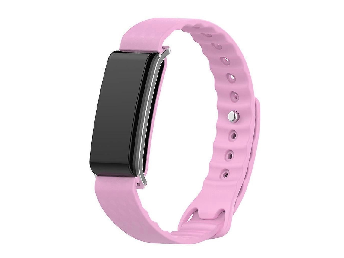Pulseira de silicone para Huawei Honor A2, compatível com smartwatch, GOKOCO