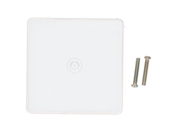 Interruptor Inteligente Wi fi Sem Fio Controle Remoto 100 240vca 10a 600w