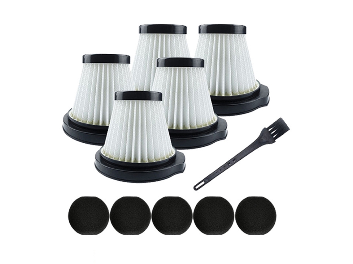 Acessório para Aspiradores DEERMA Filtro Hepa Deerma Dx115 Dx115S Dx115C