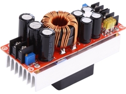 Módulo Conversor Dc dc Boost Eficiente para Motores de Passo de Led. SFUSHOS