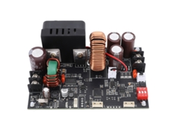 Inversor de Carro 1000w Dc12v S/MARCA