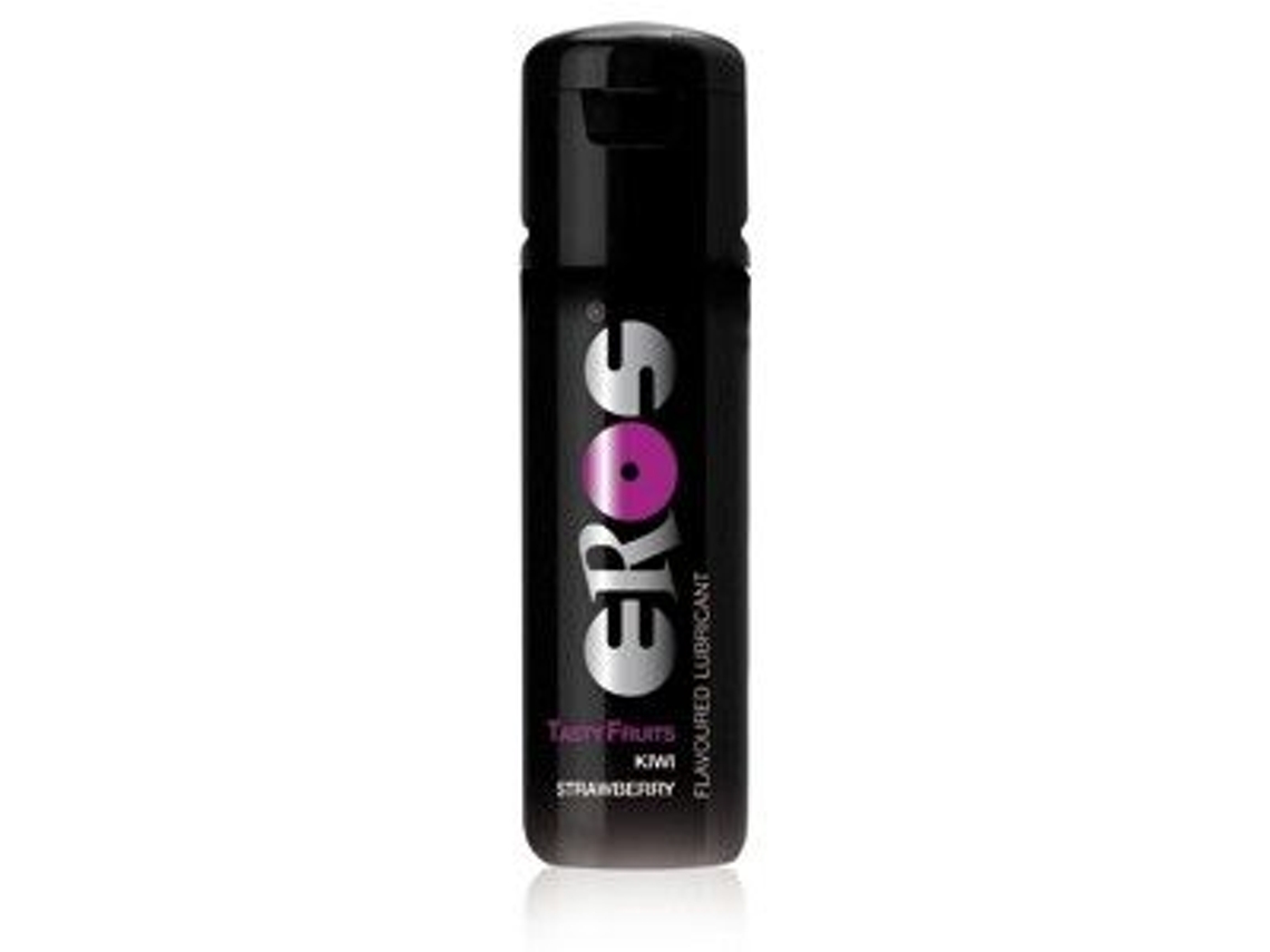 Lubrificante EROS Morango e Kiwi (100 ml)