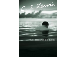 Livro El Problema del Dolor de C S Lewis (Espanhol)