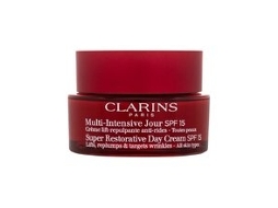 CLARINS Super Restorative Day Cream Spf15 50Ml