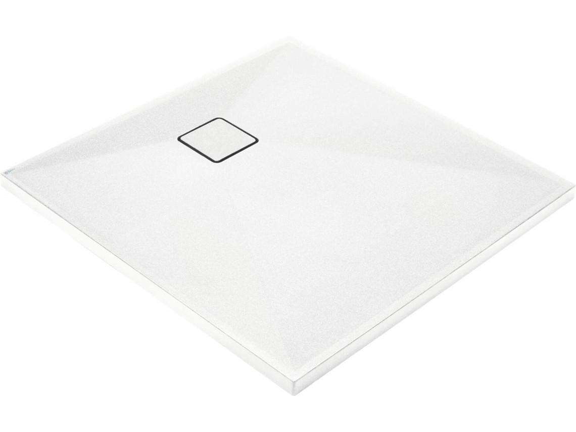 Base de Duche Quadrada Granito 80x80 Cm Fabricada
