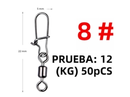 Linha de Pesca MDUG com hélice, 95 Nm, 12,5g, água salgada, estilo 1