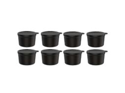 Forma de Gelo para Batedeira Kitchenaid, Máquina de Gelo Raspado, Modelo Xx TAISHENGDA