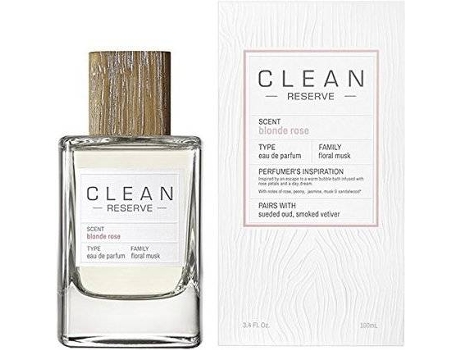 Perfume  Limpo (100 ml)