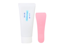 2026 crema Depilatoria Suave para Piel Cuidado Corporal Piernas Axilas 60g