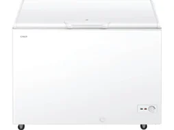 Arca Horizontal CANDY CCHH 3012E (Estático - 300 L - 111 cm - Branco)