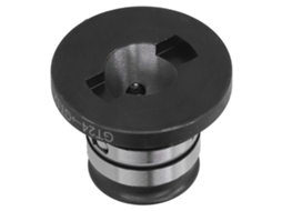 Laxiscreed Porta-uso Para Alicates De Aço De Alta Velocidade Compatível Com Cnc E Fresadoras