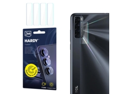 Pelicula de Vidro 3MK TCL 20 SE