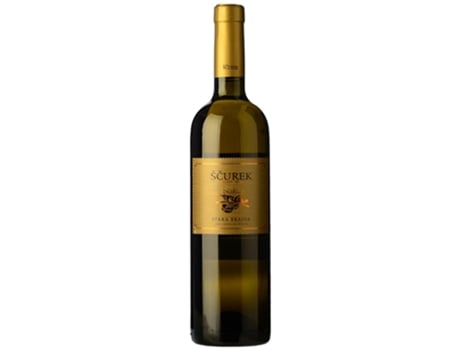 Vinho SCUREK Scurek Stara Brajda Crianza (0.75 L - 1 unidade)