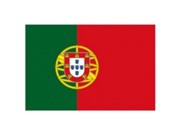 Portugal Vermelho Laranja 70 X 100 Cmtalamex