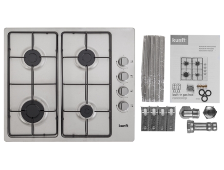 Kunft placa Kunft placa