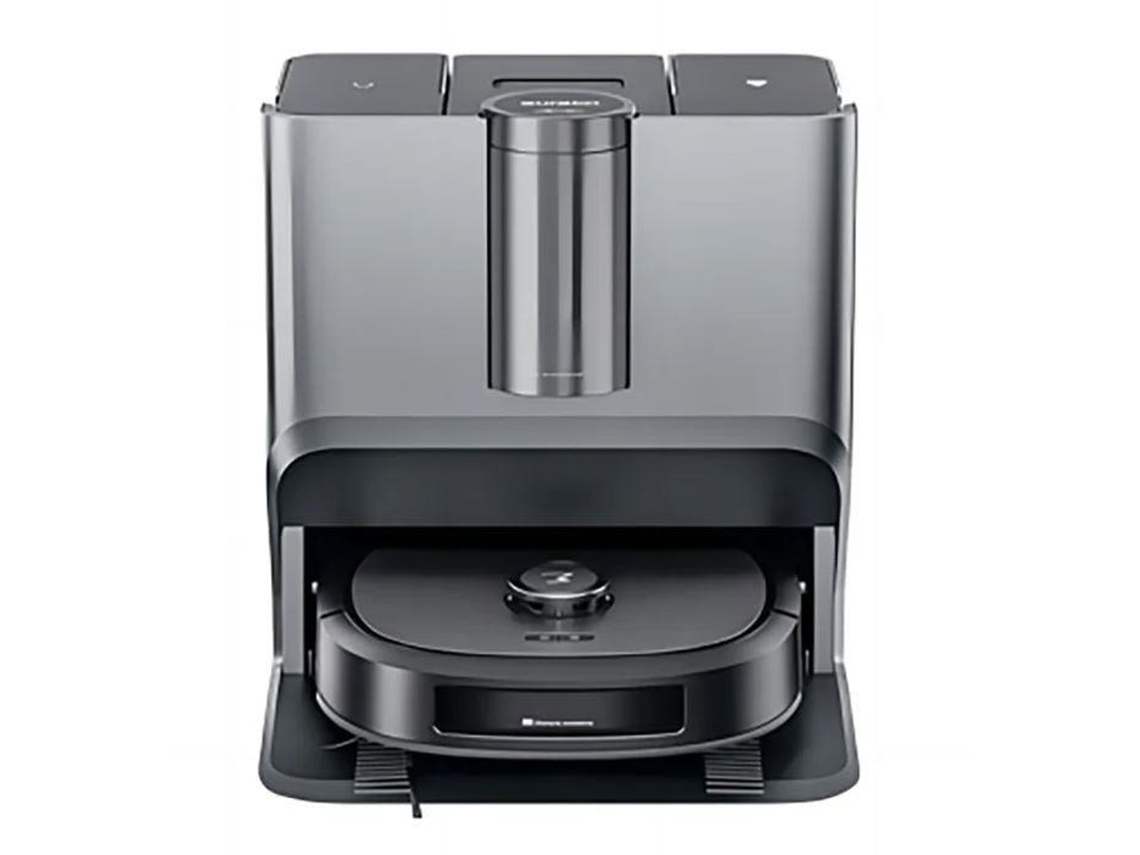 Aspirador robot/j20 Eureka