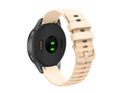 Bracelete para Garmin Venu 2S/Vivomove 3S/Vivoactive 4S
