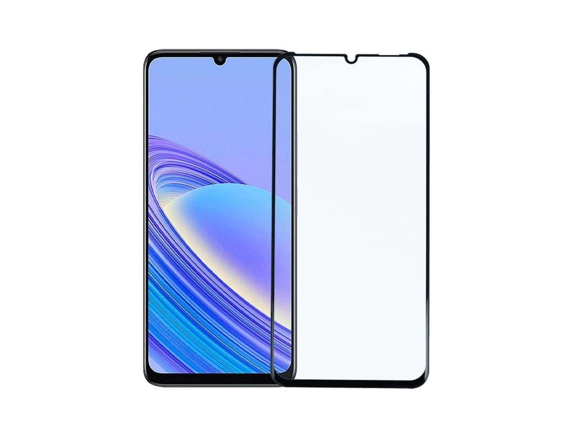 Protetor De Ecrã Completo Para Tcl 40 Se
