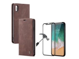 Pelicula de Vidro PHONESHIELD iPhone XS