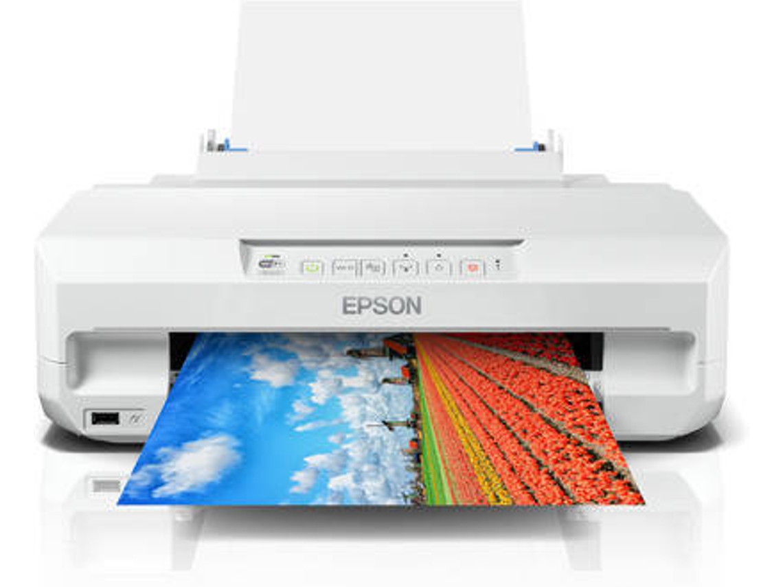 Impressora A4 EPSON Expression Xp-65 | Worten.pt