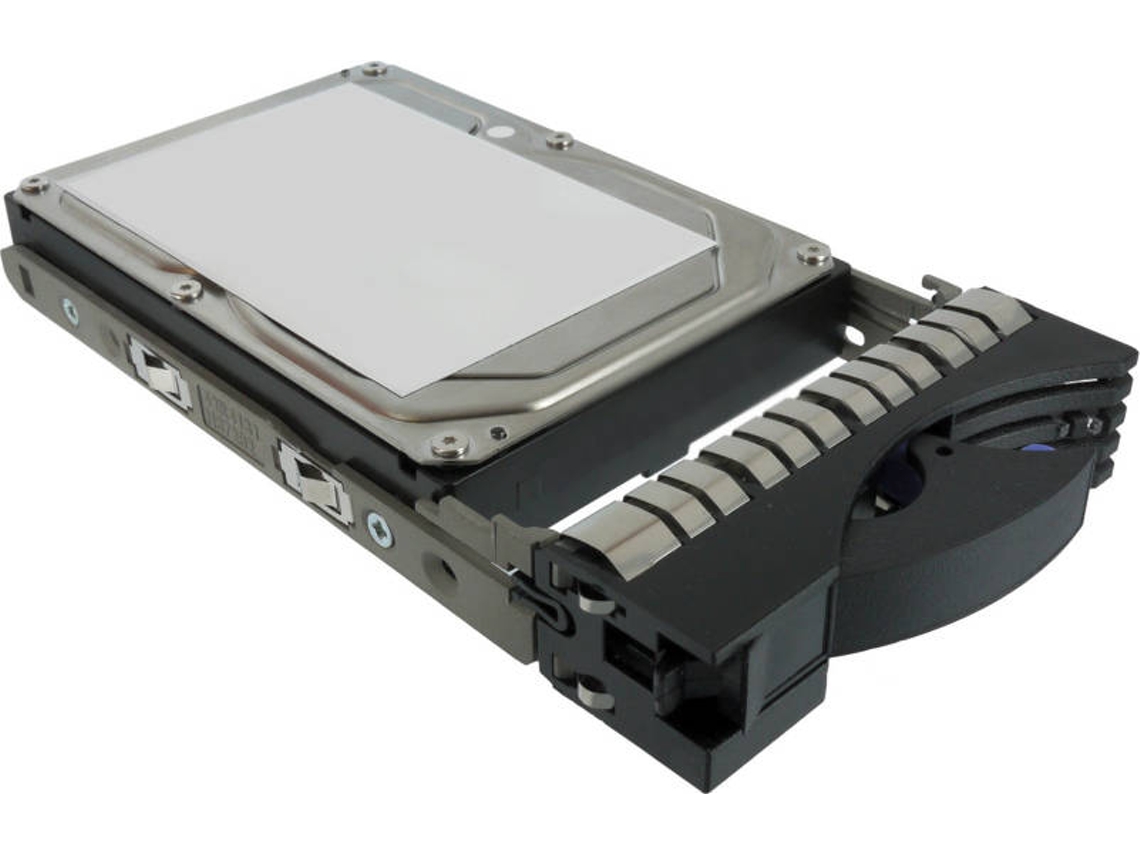 Unidades de discos rígidos IBM 73.4GB SCSI Ultra320 3.5"