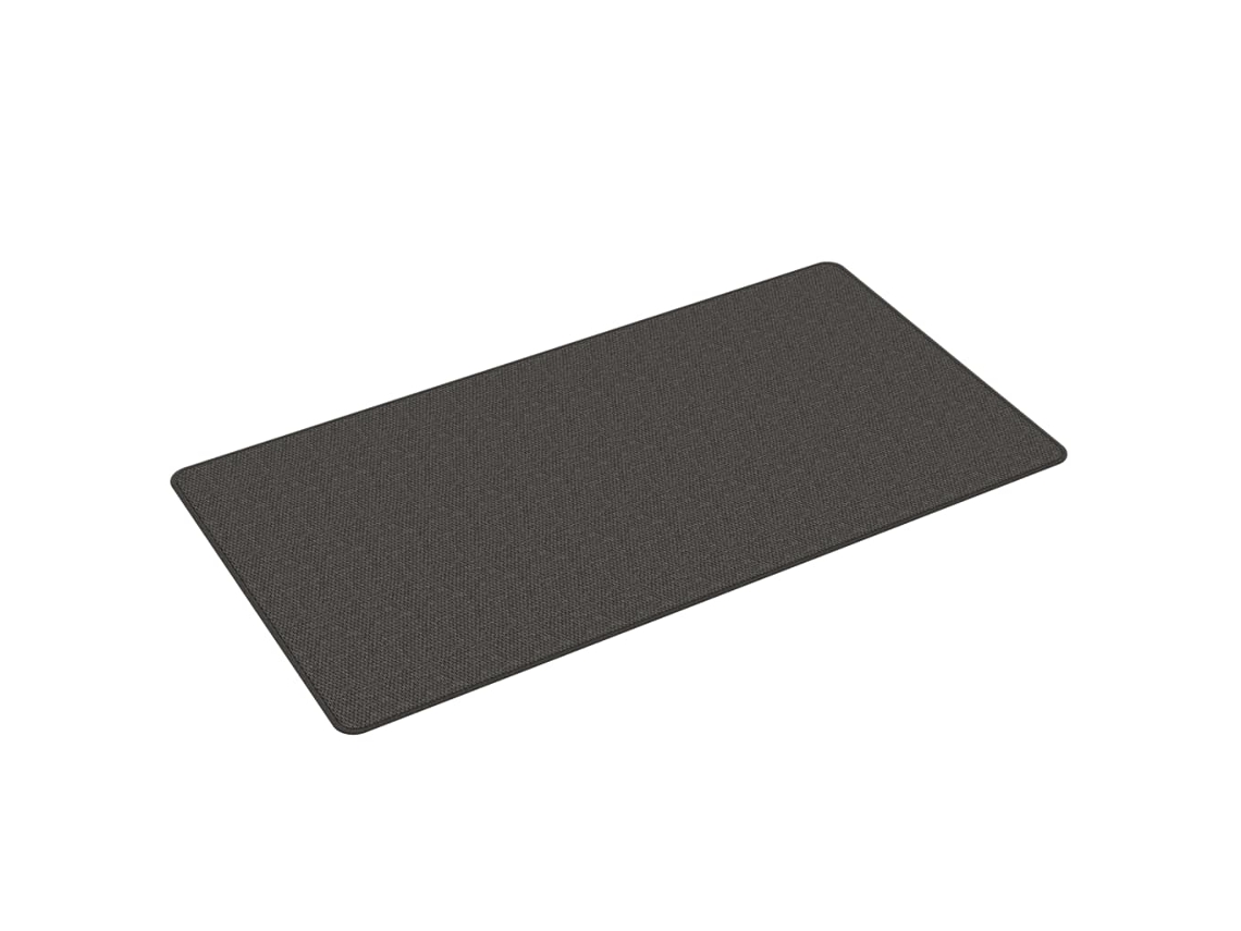 Carpet Runner, Carpet Runners Vidaxl Antracite Tecido (80 X 150 Cm)