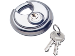 Cadeado Com Haste Fechada 2123 De 70 Mm