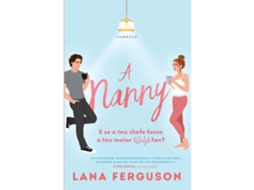 A Nanny De Lana Ferguson