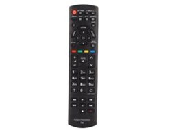 Controle Remoto para TV Panasonic EOOCOO