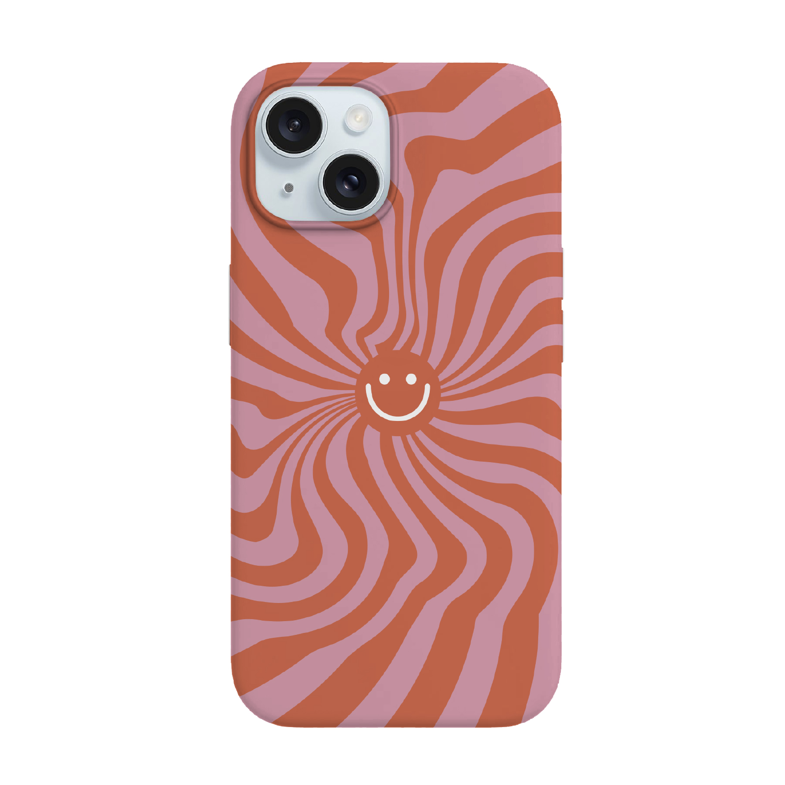 Capa SBS Smile iPhone 12 (Rosa)