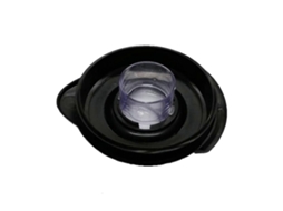 Tampa De Substituição Para Liquidificador Com Encaixe Perfeito E Vedação Ideal, Compatível Com Todos Os Tipos De Jarras, Fácil De Limpar E Ideal Para