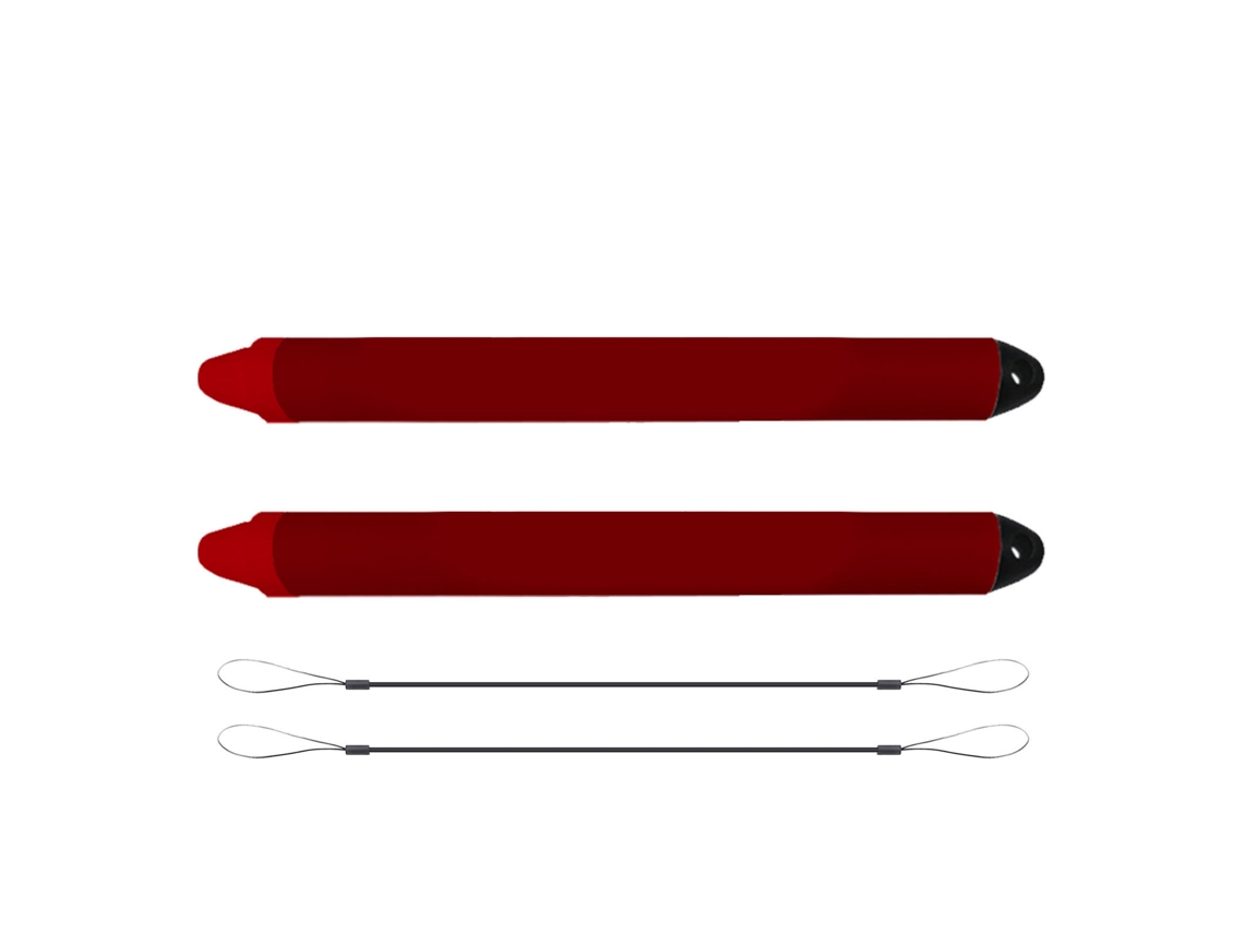 Caneta Stylus com Cordão para Crianças LAXISCREED