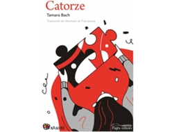Livro Catorze de Tamara Bach (Catalão)