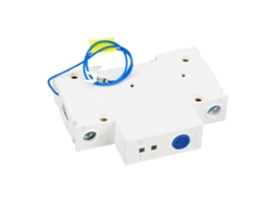 Disjuntor De Circuito 1p 230v (controle Remoto App, Conexão Wifi 2.4ghz)