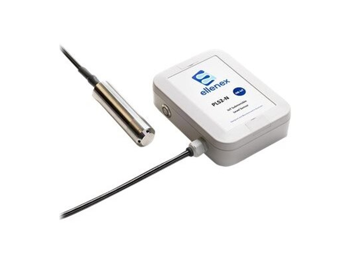 Sensor de Nível de Líquido Submersível ALLTHINGSTALK Ellenex Lorawan Pls-L-Eu-A-3M-U-S-E-S-E