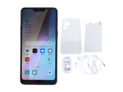Smartphone Desbloqueado 4g LAXISCREED 8gb+256gb