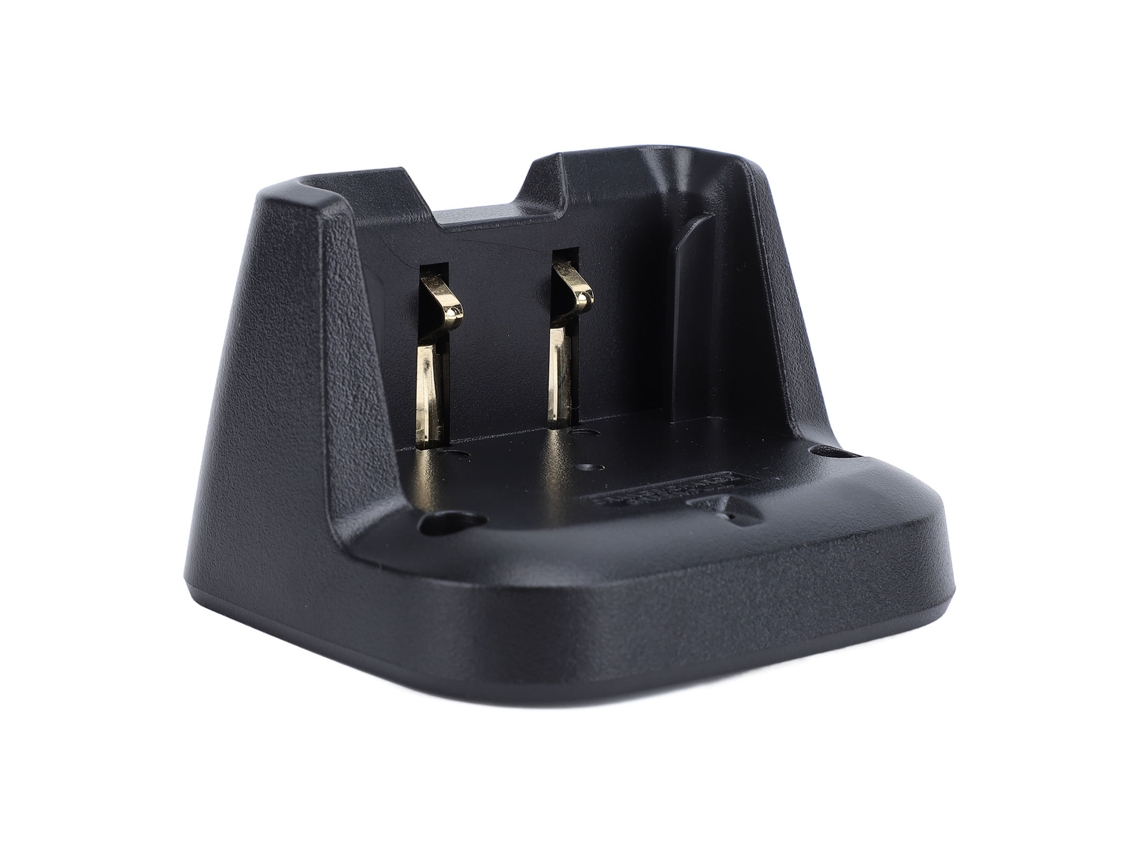 Aetheria carregador de Rádio Bidirecional Sturdy para Ft 70dr Ft 70 Ft 70d Base de Carregamento Mesa Bateria Eu Plug