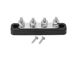Conector Usb À Prova Dágua Macho Para Montagem Em Painel Sunflare