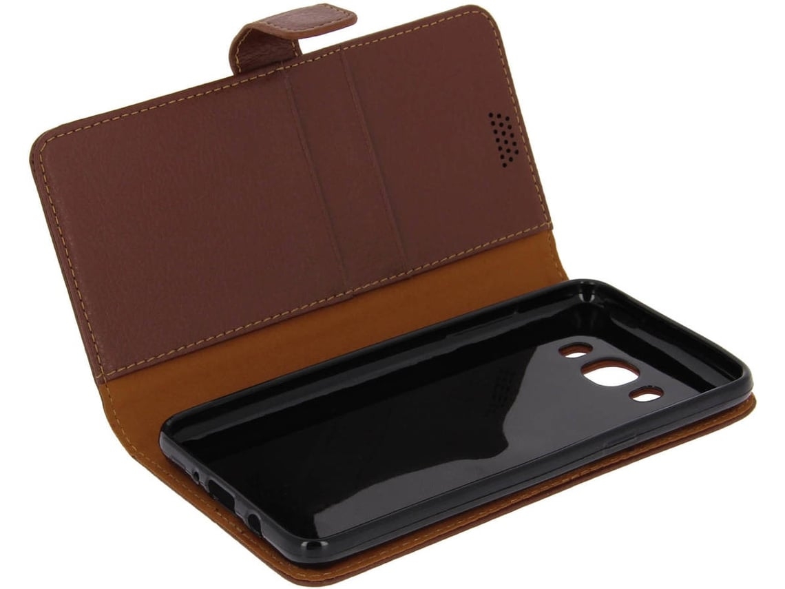 Capa Book Para Samsung Yemaesre