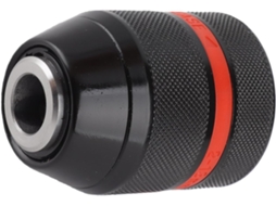 Mandril De 2 A 13 Mm Com Encaixe 1/2-20unf, Longa Vida Útil, Diversas Brocas