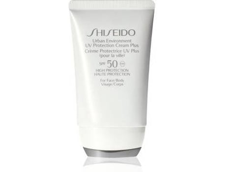 Protetor Solar Facial Urban Environment  SPF 50 - 50 ml