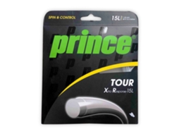 Cordas de ténis Prince Tour xr