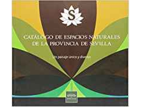 Livro Catálogo De Espacios Naturales De La Provincias de María José Diéguez Gisbert (Espanhol)