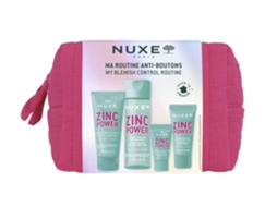 Coffret Zinc Power Rotina Anti-Imperfeições NUXE