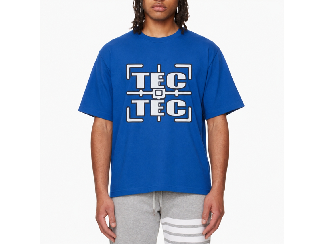 Lil Tecca Tec Crosshair Dopamine Tour Album Merch T-shirts Size:xxxl