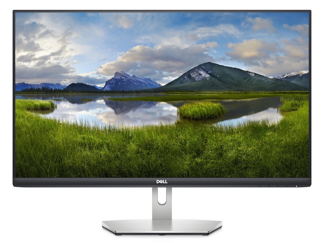 Monitor DELL S2721H (27" - 60 Hz - 8 ms)